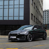 Front Splitter CUPRA Leon